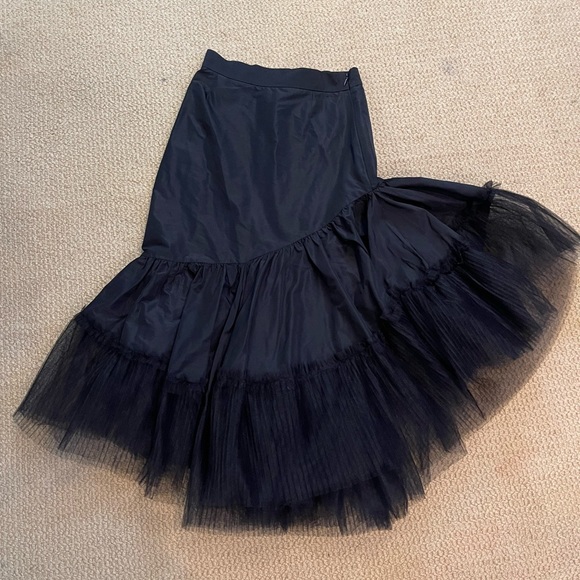 Custom Made Skirt - Picture 1 of 6